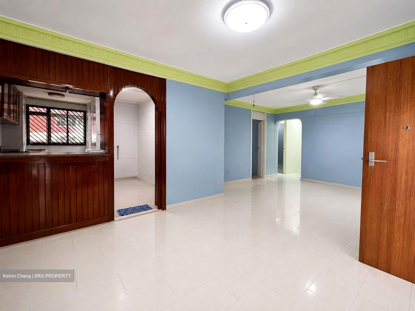 Blk 14 Toh Yi Gardens (Bukit Timah), HDB 4 Rooms #580747391